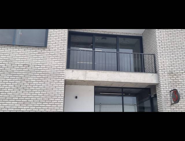 4,165M² WAREHOUSE TO LET IN BELLVILLE SOUTH